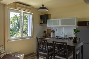 Apartment With Seaview