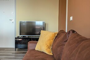 Apartment With Seaview