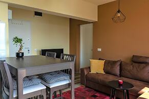 Apartment With Seaview