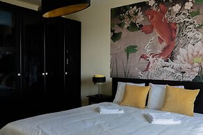 Apartment With Seaview