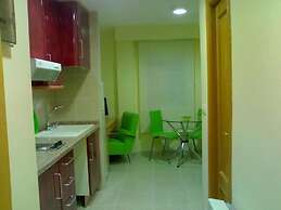 Apartment 1 Person - 1