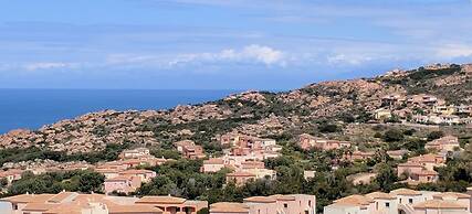 Cottage-apartment With Stunning Sunsets To Watch From Your Terrace