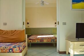 Cottage-apartment With Stunning Sunsets To Watch From Your Terrace