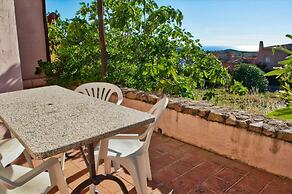 Cottage-apartment With Stunning Sunsets To Watch From Your Terrace