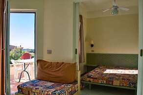 Cottage-apartment With Stunning Sunsets To Watch From Your Terrace