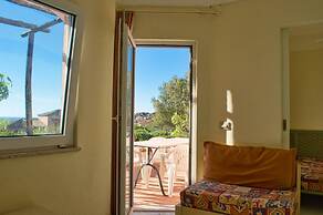 Cottage-apartment With Stunning Sunsets To Watch From Your Terrace