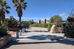 Cottage-apartment With Stunning Sunsets To Watch From Your Terrace