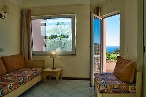 Cottage-apartment With Stunning Sunsets To Watch From Your Terrace