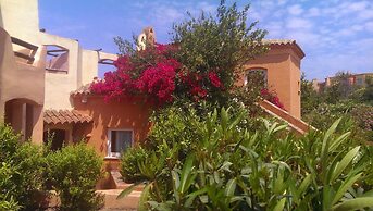 Cottage-apartment With Stunning Sunsets To Watch From Your Terrace