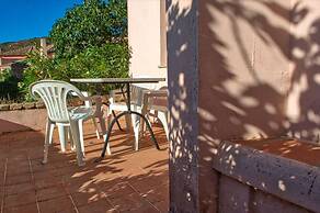 Cottage-apartment With Stunning Sunsets To Watch From Your Terrace