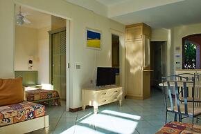 Cottage-apartment With Stunning Sunsets To Watch From Your Terrace