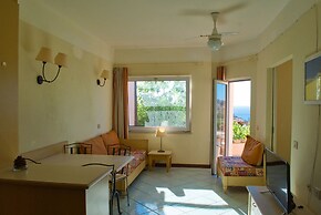Cottage-apartment With Stunning Sunsets To Watch From Your Terrace