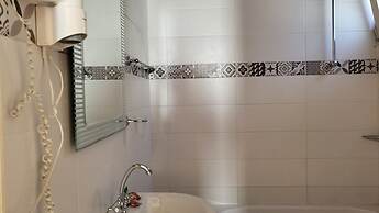 Charming Studio in Heraklion Prefecture With Private Entrance and Scen