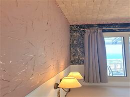 Charming Studio in Heraklion Prefecture With Private Entrance and Scen