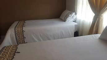 Room in House - Patzerella's Cozy Nest