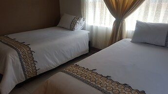 Room in House - Patzerella's Cozy Nest