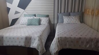 Room in House - Patzerella's Cozy Nest