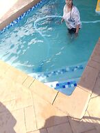 Room in House - Patzerella's Cozy Nest