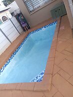 Room in House - Patzerella's Cozy Nest