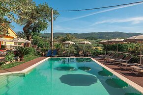Bb La Mortella With Pool