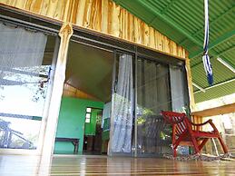 Room-bungalow With sea View