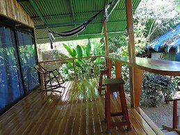 Room-bungalow With sea View