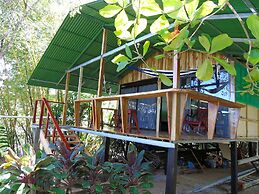 Room-bungalow With sea View