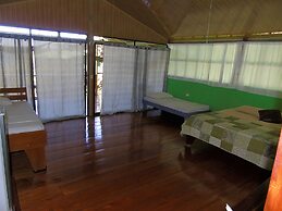 Room-bungalow With sea View