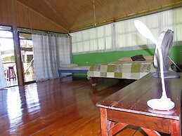 Room-bungalow With sea View
