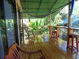 Room-bungalow With sea View