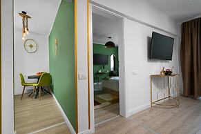 Amazon Apartment - Cismigiu Gardens