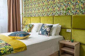 Amazon Apartment - Cismigiu Gardens