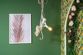 Amazon Apartment - Cismigiu Gardens