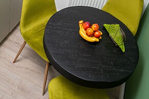 Amazon Apartment - Cismigiu Gardens