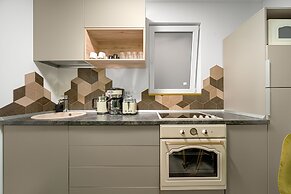 Amazon Apartment - Cismigiu Gardens