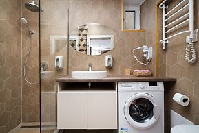 Amazon Apartment - Cismigiu Gardens