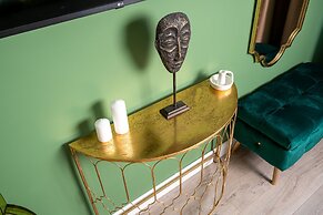 Amazon Apartment - Cismigiu Gardens