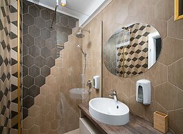 Amazon Apartment - Cismigiu Gardens