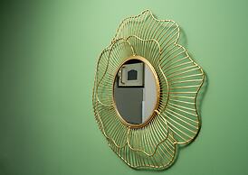 Amazon Apartment - Cismigiu Gardens