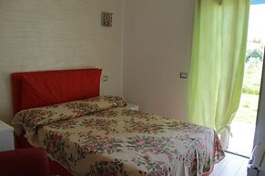 Room in Guest Room - S'olivariu Village Affittacamere - Superior King 