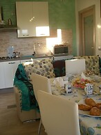 Room in Guest Room - S'olivariu Village Affittacamere - Superior King 