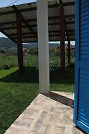 Room in Guest Room - S'olivariu Village Affittacamere - Superior King 