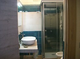 Room in Guest Room - S'olivariu Village Affittacamere - Superior King 