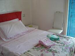 Room in Guest Room - S'olivariu Village Affittacamere - Superior King 