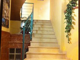 Triple Apartment - Double and Single bed 2