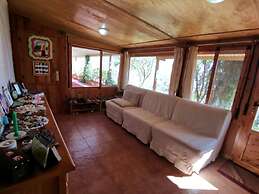 Casa Rural la Casa Magica De Gredos