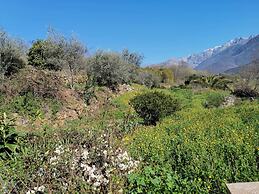 Casa Rural la Casa Magica De Gredos