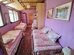 Casa Rural la Casa Magica De Gredos