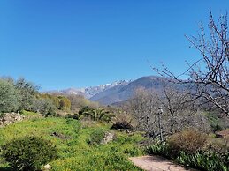 Casa Rural la Casa Magica De Gredos