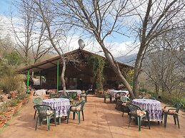 Casa Rural la Casa Magica De Gredos